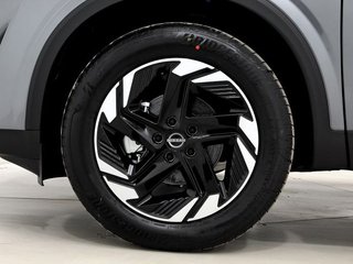 Nissan Qashqai 1.3 DIG-T MHEV 140CV N-CONNECTA 5P