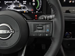 Nissan Qashqai 1.3 DIG-T MHEV 140CV N-CONNECTA 5P