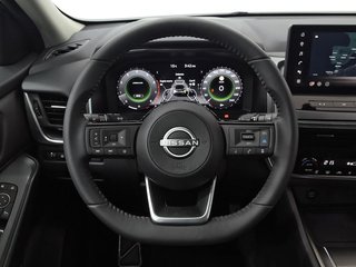 Nissan Qashqai 1.3 DIG-T MHEV 140CV N-CONNECTA 5P