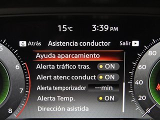 Nissan Qashqai 1.3 DIG-T MHEV 140CV N-CONNECTA 5P