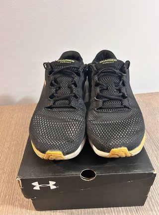 Scarpe Under Armour originali numero 46