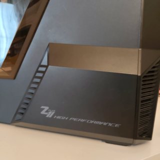 Caja Torre PC Zalman