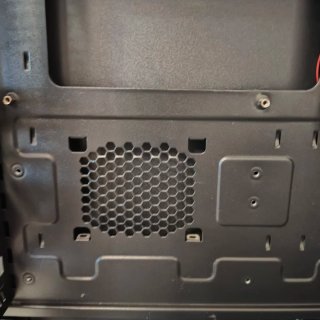 Caja Torre PC Zalman