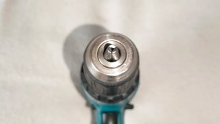 Makita DF347D - Taladro atornillador a batería 14V