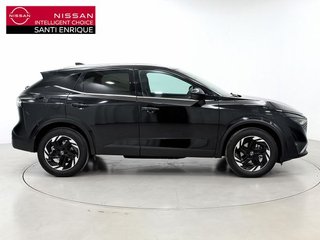 Nissan Qashqai 1.3 DIG-T MHEV 140CV N-CONNECTA 5P