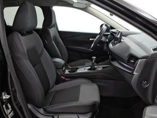 Nissan Qashqai 1.3 DIG-T MHEV 140CV N-CONNECTA 5P