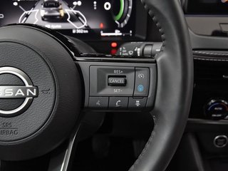 Nissan Qashqai 1.3 DIG-T MHEV 140CV N-CONNECTA 5P
