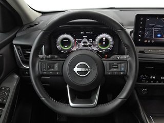 Nissan Qashqai 1.3 DIG-T MHEV 140CV N-CONNECTA 5P