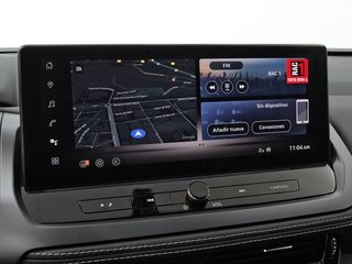 Nissan Qashqai 1.3 DIG-T MHEV 140CV N-CONNECTA 5P