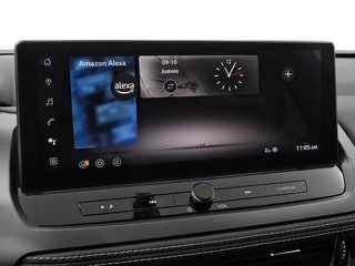 Nissan Qashqai 1.3 DIG-T MHEV 140CV N-CONNECTA 5P