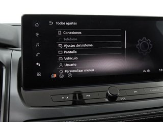 Nissan Qashqai 1.3 DIG-T MHEV 140CV N-CONNECTA 5P