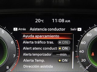 Nissan Qashqai 1.3 DIG-T MHEV 140CV N-CONNECTA 5P