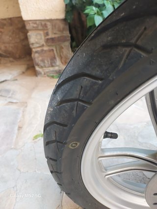 Honda SH 125i