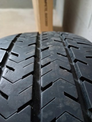 NEMATICO MICHELIN AGILIS 51.