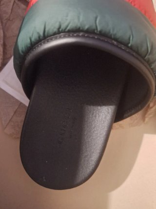 Ciabatte Gucci donna nuove