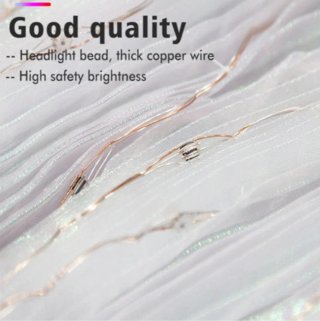 Alas LED 360°