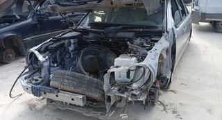 Elevalunas Trasero Izquierdo Mercedes Clase 276000