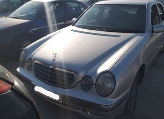 Elevalunas Trasero Izquierdo Mercedes Clase 276000