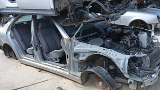 Elevalunas Trasero Izquierdo Mercedes Clase 276000