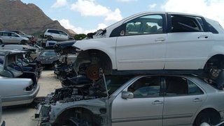 Elevalunas Trasero Izquierdo Mercedes Clase 276000