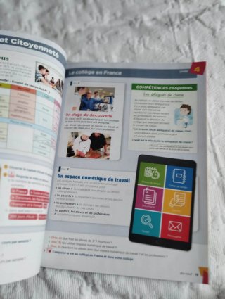 PARCOURS 1 PACK ELEVE