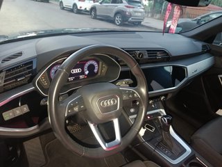 Audi Q3 S line 2019