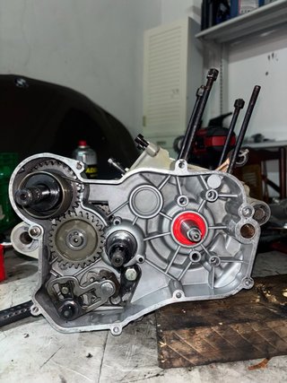derbi drd pro