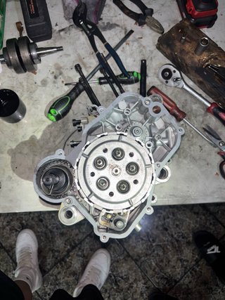 derbi drd pro