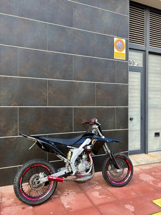 derbi drd pro