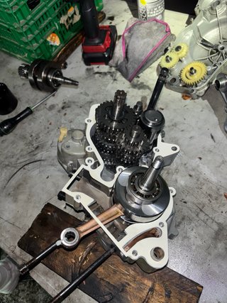 derbi drd pro