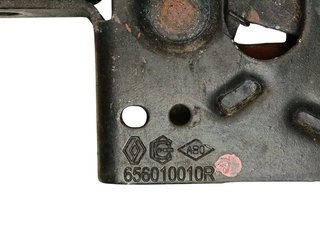 CERRADURA CAPO RENAULT MEGANE III COUPE F9QP8 656