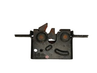 CERRADURA CAPO RENAULT MEGANE III COUPE F9QP8 656