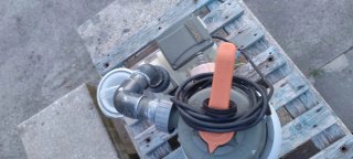 Depuradora Piscina BestWay Flowclear 58497
