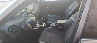 Renault Scenic 2011