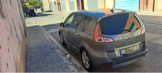 Renault Scenic 2011