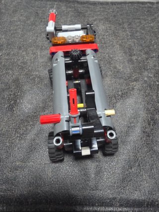Lego Technic