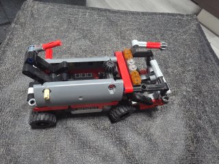 Lego Technic