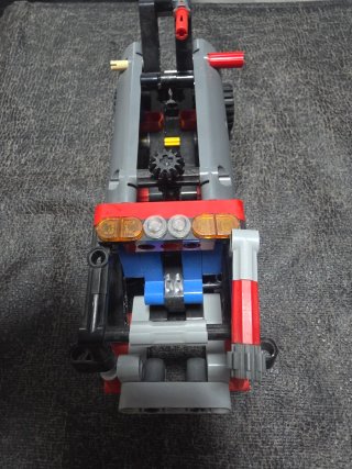 Lego Technic