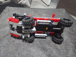 Lego Technic