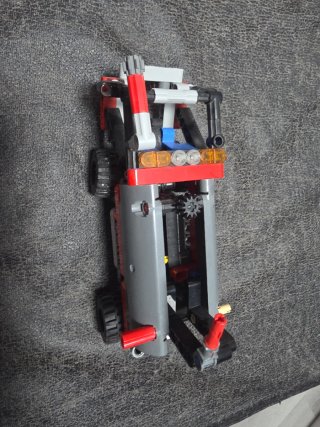 Lego Technic