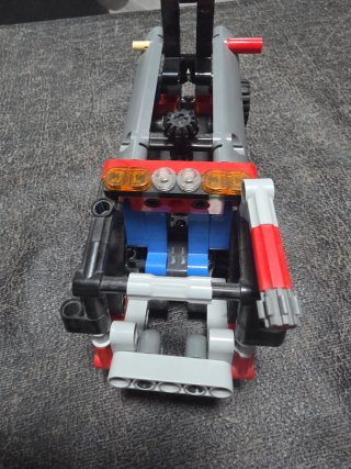Lego Technic