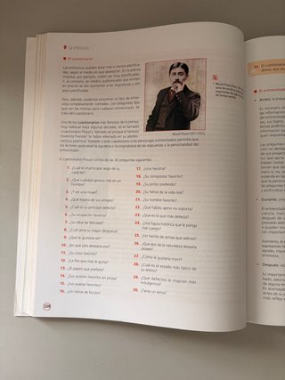 Estilo 2. Lengua castellana y Literatura 2 BACH