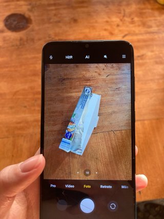 Xiaomi Redmi Note 8 Pro
