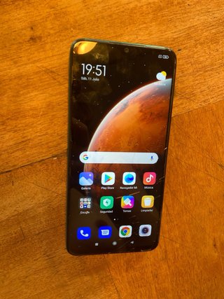 Xiaomi Redmi Note 8 Pro