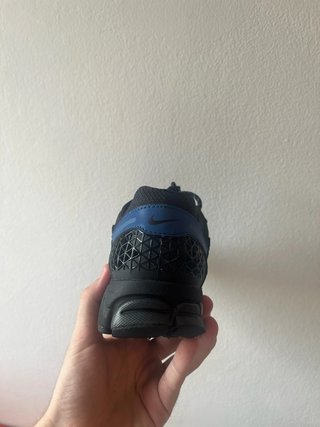 Nike Zoom Vomero 5 Black Court Blue