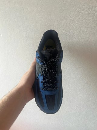 Nike Zoom Vomero 5 Black Court Blue