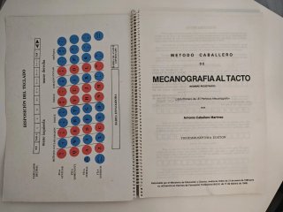 Máquina de escribir Olympia Olimpiette de luxe