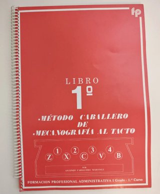 Máquina de escribir Olympia Olimpiette de luxe