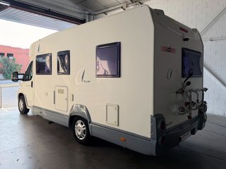 FIAT Ducato 2.3D CI Elliot 96 kW (131 CV)