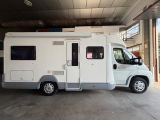 FIAT Ducato 2.3D CI Elliot 96 kW (131 CV)